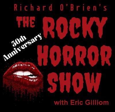 The Rocky Horror Show