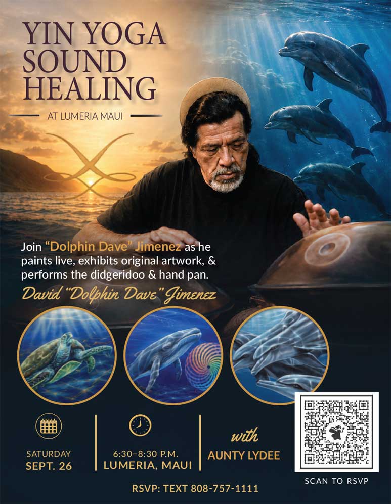 Yin Yoga Crystal Sound Healing