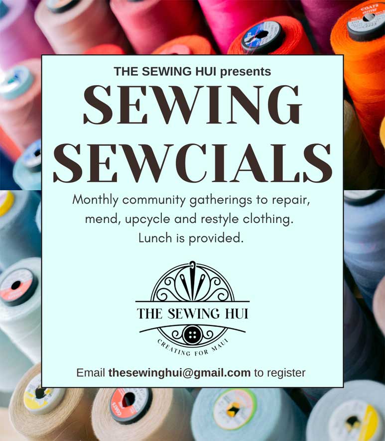 Sewing Sewcial