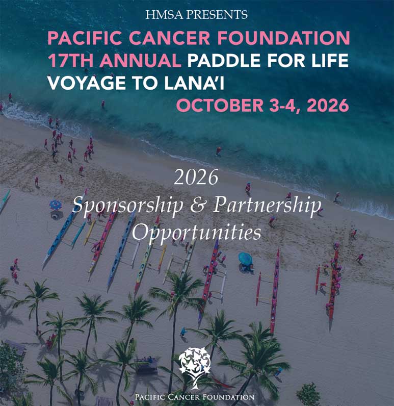 Paddle for Life Oct 3-4