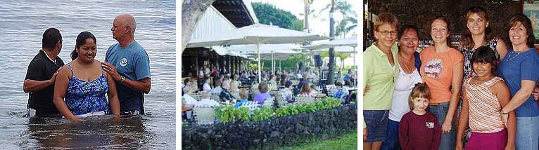 Kaanapali Beach Ministry