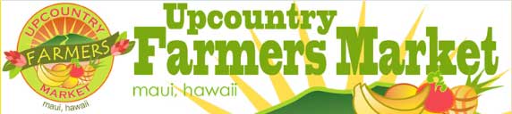 Upcountry Farmers Market